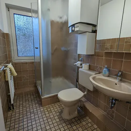 Haus Ekke Nekkepenn, Whg 4