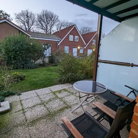 Haus Ekke Nekkepenn, Whg 4 Wyk auf Foehr